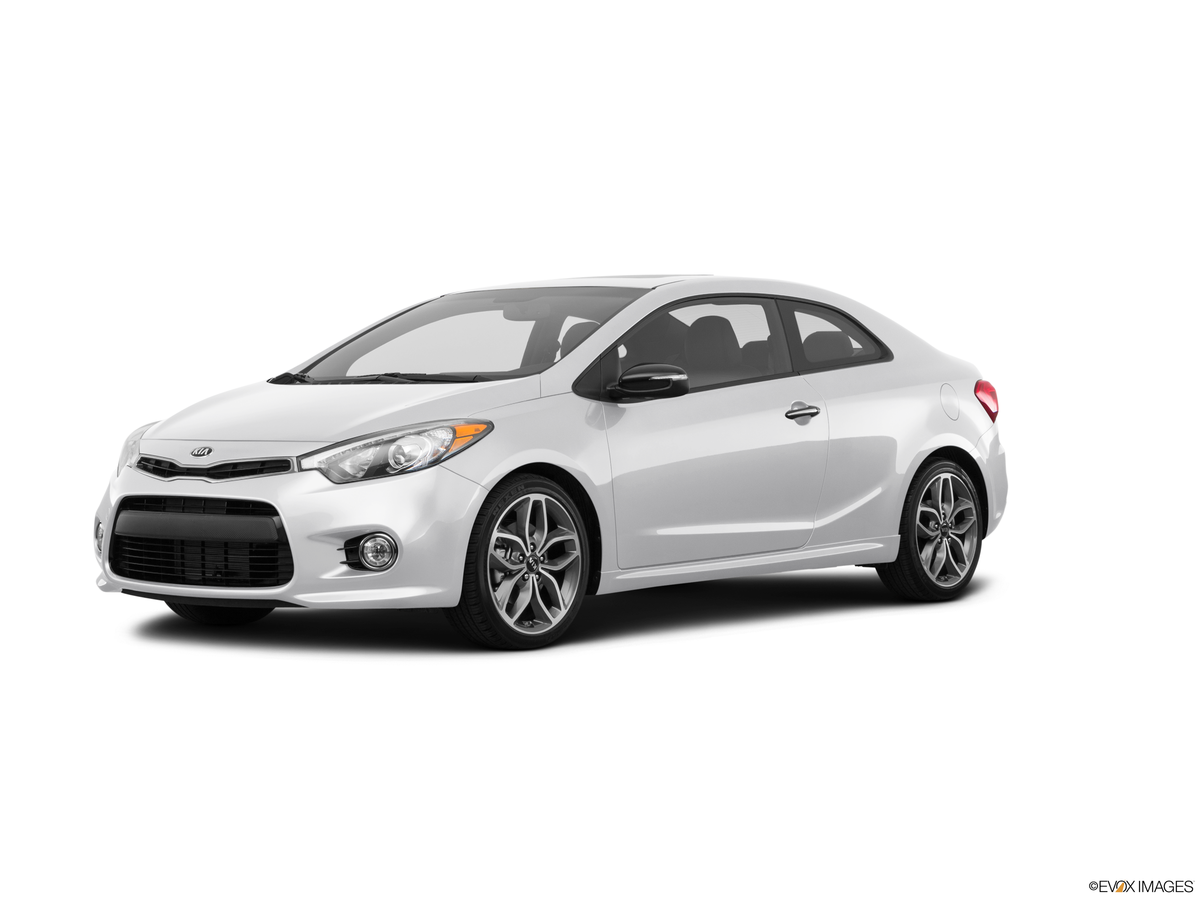 Kia Coupe Models Kelley Blue Book